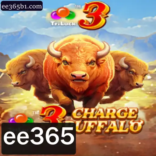 Explorando o Jogo '3ChargeBuffalo': Uma Nova Fronteira no Entretenimento Digital
