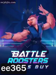 BattleRoostersBonusBuy: Um Jogo de Estratégia e Aventura
