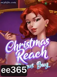 ChristmasReachBonusBuy: Um Mergulho no Mundo Festivo de Jogos Slot
