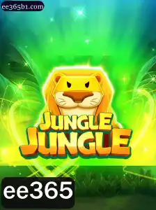 Explorando a Emoção e as Regras do Jogo JungleJungle