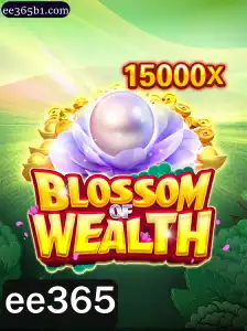 Descubra o Fascinante Mundo de BlossomofWealth