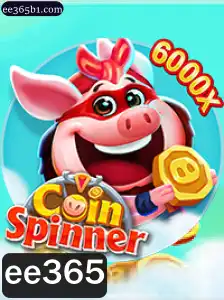 CoinSpinner: Uma Nova Sensação no Mundo dos Jogos