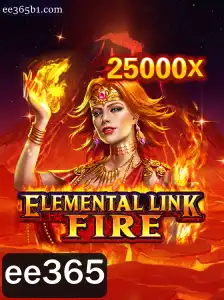 ElementalLinkFire: A Revolução dos Jogos de Fogo Elemental