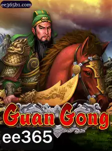 Descubra GuanGong: O Jogo Estratégico Que Está Conquistando o Mundo
