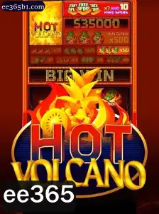 Explorando o Mundo Emocionante de HotVolcano: Uma Jornada de Aventura e Estratégia