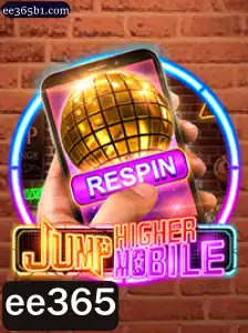 Descubra JumpHighermobile: A Revolução nos Jogos de Plataforma