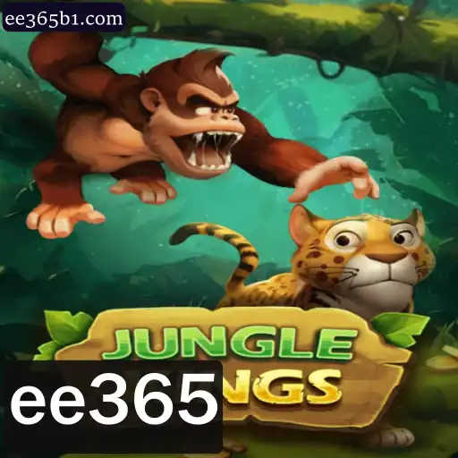 Explorando o Mundo de JungleKings: Uma Aventura Estratégica Única