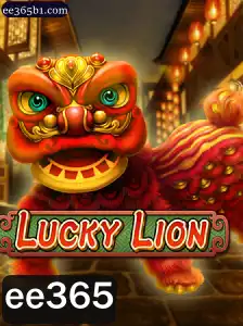 Explorando o Mundo de LuckyLion: Um Jogo de Estratégia e Sorte