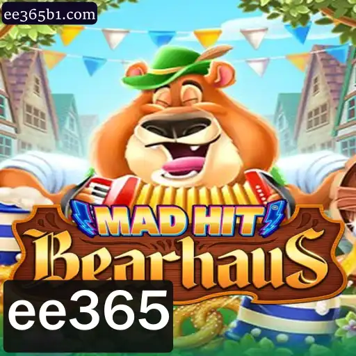 Explorando o Mundo Enigmático de MadHitBearhaus: Um Jogo Inovador