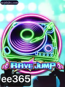 RaveJump: Aventuras emocionantes em um mundo de luzes e ritmos