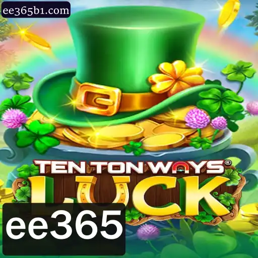 Descubra o Mundo do Jogo TenTonWaysLuck