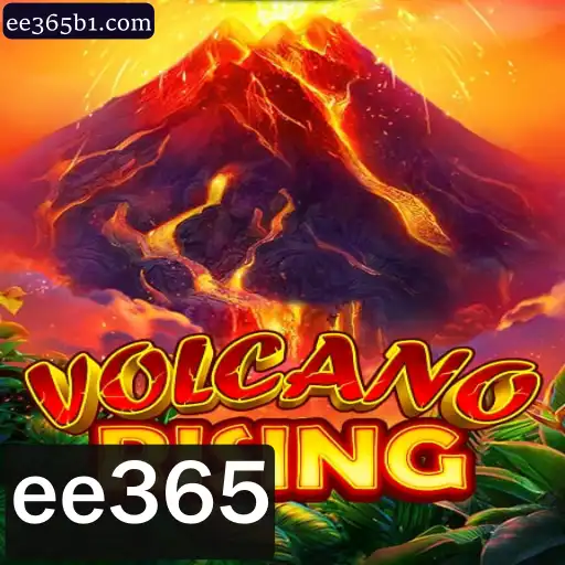 Descubra o Fascinante Mundo de VolcanoRising