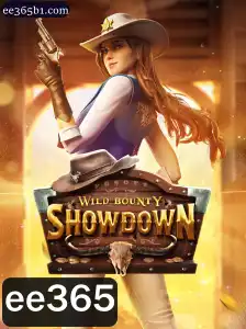 WildBountyShowdown: A Nova Sensação dos Jogos de Estratégia