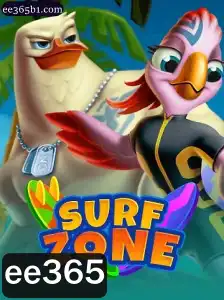 Explorando o Mundo Emocionante do Jogo SurfZone: Regras e Introdução