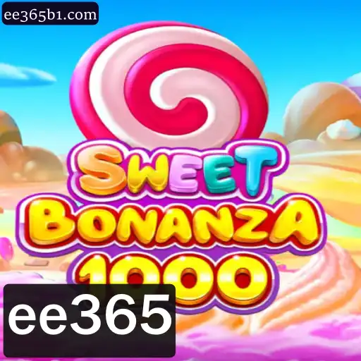 Descubra o Fascinante Mundo de SweetBonanza1000