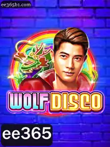 WolfDisco: Um Novo Fenômeno no Mundo dos Jogos